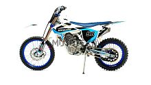 Мотоцикл кроссовый / эндуро MotoLand (Мотолэнд) XT250 ST 21/18