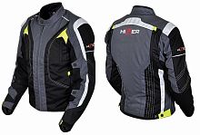 Мотокуртка (текстиль) HIZER (Хайзер) 505 (S)
