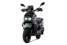 Скутер TMBK TANK 50 (150) Nardo Grey