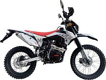 Мотоцикл кроссовый / эндуро BSE (БСЕ) Z1 Y Road Iceberg (030) с ПТС
