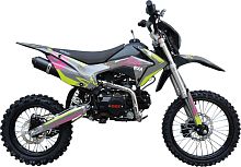 Питбайк BSE (БСЕ) EXA SA 17/14 Gray