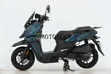 Скутер GLADIATOR TANK X /camerron