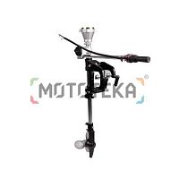 Лодочный мотор Toyama (Тояма) HR-OBS01