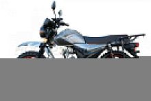 Мопед ROCKOT (Рокот) ALPHA OFFROAD M - 12 49.9 (125) серый металлик