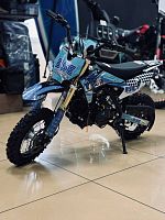 Питбайк BSE (БСЕ) K6 Sonic