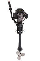 Лодочный мотор Condor (Кондор) XW4A (воздушное)