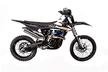 Мотоцикл кроссовый / эндуро Avantis (Авантис) Enduro 300 PRO Carb FCR Exclusive (NC300 - S/182MM) ARS (2023)