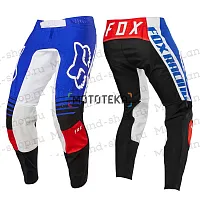 Штаны для мотокросса FOX (Фокс) №9 (L)