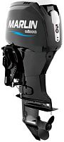 Лодочный мотор MARLIN (Марлин) MFI 50 AWRTL 2,33