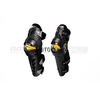 Защита колен SCOYCO (Скойко) Protector K17 (L/XXL, шарнир, чёрный)