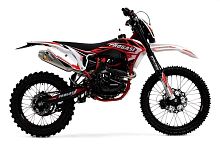 Мотоцикл кроссовый / эндуро Progasi (Прогаси) Super Max 300 PRO PR300 Red