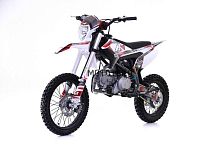 Питбайк Apollo (Аполло) TRACKER 125 LE 17/14 белый