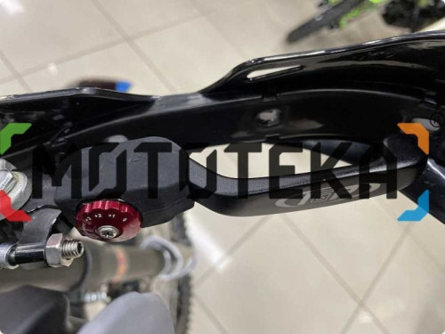 Мотоцикл кроссовый / эндуро Zuumav (Зуумав) K7 CR300NC синий фото 7 Мотоцикл кроссовый / эндуро Zuumav (Зуумав) K7 CR300NC синий фото 7