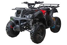 Квадроцикл YACOTA (Якота) SELA 200 чёрный (машинокомплект)