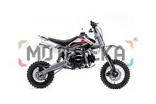 Питбайк BSE (БСЕ) EVO 110e 12/10 Red Blade 3