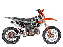 Мотоцикл кроссовый / эндуро GR8 T250L (2T) Enduro PRO (2022 г.)
