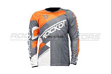 Джерси для мотокросса ROCKOT (Рокот) (XXL) #21
