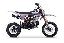 Питбайк BSE (БСЕ) NEW ERA 110e Gray Reed 14/12 (Автомат КПП) full auto