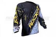 Джерси для мотокросса ROCKOT (Рокот) (3XL) # 1
