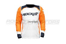 Джерси для мотокросса ROCKOT (Рокот) (L) #13