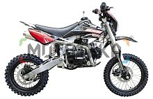 Питбайк BSE (БСЕ) EVO 110e 4everMX - 14/12