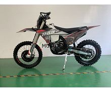 Мотоцикл кроссовый / эндуро JHLMOTO ZR2 Enduro YK250 (LC179MM)
