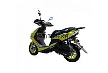 Скутер TMBK SPORT 50 (125) FS Lime