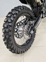 Мотоцикл кроссовый / эндуро Zuumav (Зуумав) K7 CBS 300G оранжевый