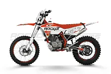 Мотоцикл кроссовый / эндуро ROCKOT (Рокот) GS 2 Origine 2.0 (300сс, 176FMM, 21/18)