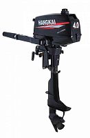 Лодочный мотор Hangkai (Ханкай) T4.0 HP