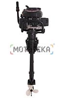 Лодочный мотор Condor (Кондор) CNXW 6.5