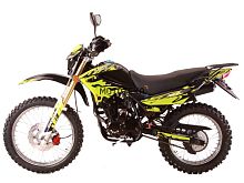 Мотоцикл кроссовый / эндуро ROLIZ (Ролиз) SPORT-005 LITE 250 с ПТС
