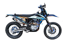 Мотоцикл кроссовый / эндуро FXMOTO (ФХМото) X8 NB300