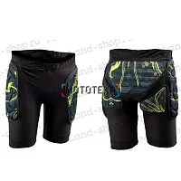 Шорты защитные HIZER (Хайзер) AT-3560 (M)