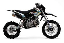 Питбайк Progasi (Прогаси) Smart 160 Silver