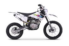 Мотоцикл кроссовый / эндуро BSE (БСЕ) Z2 L 19/16 Apex