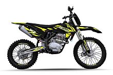 Мотоцикл кроссовый / эндуро FXMOTO (ФХМото) X1