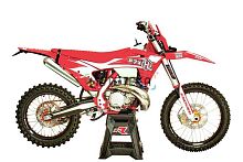 Мотоцикл кроссовый / эндуро Hasky (Хаски) F7X XN320 2T GAS