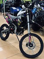 Питбайк BSE (БСЕ) PH150 19/16 AK47 Yellow (015)