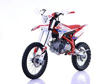 Питбайк Apollino (Аполлино) AMX-F 150 19/16 красный