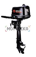 Лодочный мотор Baikal (Байкал) T 6.0 HP