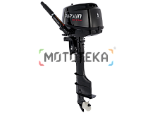 Лодочный мотор Parsun (Парсун) F5BMS