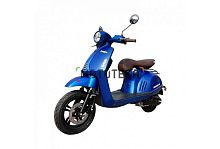 Скутер TMBK PORTOFINO 50 (150) Blue