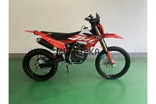Мотоцикл кроссовый / эндуро JHLMOTO MX PR300 (ZS175FMN) MX26