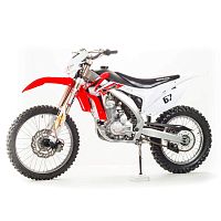 Мотоцикл кроссовый / эндуро MotoLand (Мотолэнд) XR 250 FA (165FMM) (Цена снижена)