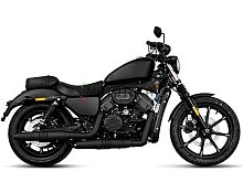 Мотоцикл дорожный GROZA (Гроза) 800N Toughman (2024 г.) с ПТС