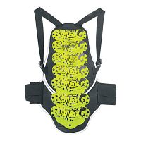 Мотозащита (черепаха) HIZER (Хайзер) AT - 3540 (L/XL)