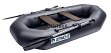 Лодка ПВХ Apache (Апачи) 240 графит