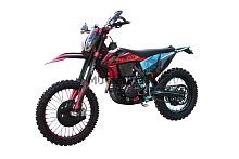 Мотоцикл кроссовый / эндуро FXMOTO (ФХМото) PR300