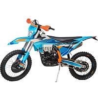 Мотоцикл кроссовый / эндуро Moto Apollo (Мото Аполло) F5 300 (NB 300)